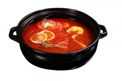 選擇火鍋底料原材料有何標(biāo)準(zhǔn)？