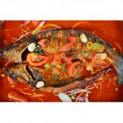 燉魚調味料，特殊的復合調味料